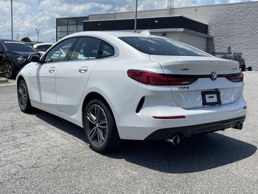 2024 BMW 228 Gran Coupe i xDrive