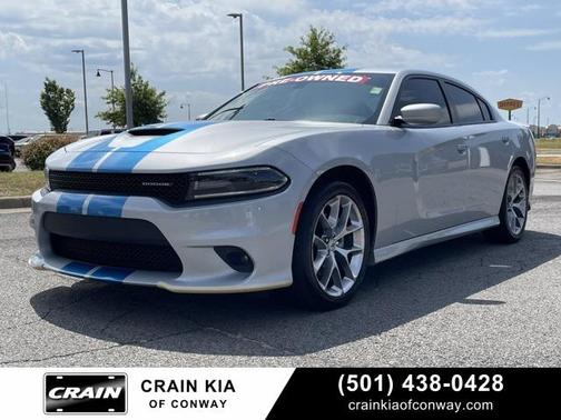 2021 Dodge Charger GT