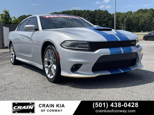 2021 Dodge Charger GT