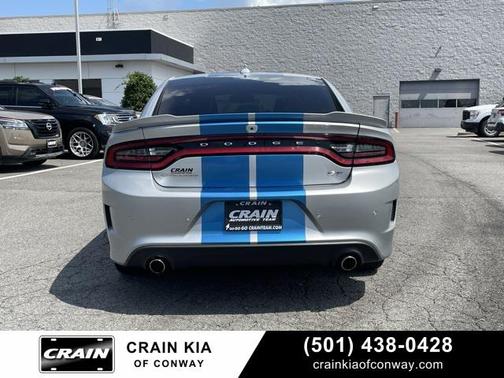 2021 Dodge Charger GT