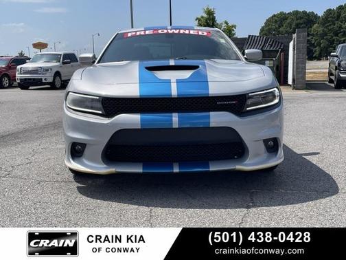 2021 Dodge Charger GT