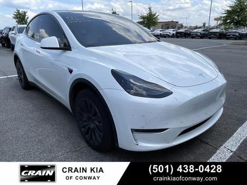 2020 Tesla Model S Performance