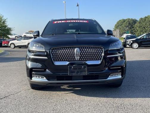 2020 Lincoln Aviator Reserve AWD