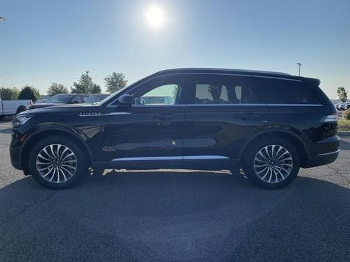 2020 Lincoln Aviator Reserve AWD