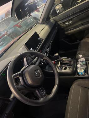 2024 Honda CR-V Hybrid Sport AWD