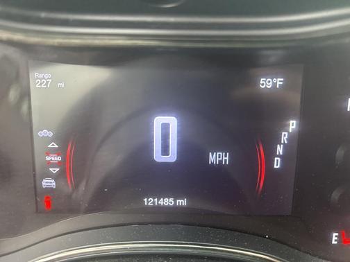 2019 Dodge Durango GT Plus