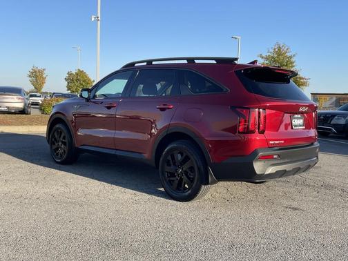 2023 Kia Sorento S