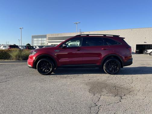 2023 Kia Sorento S