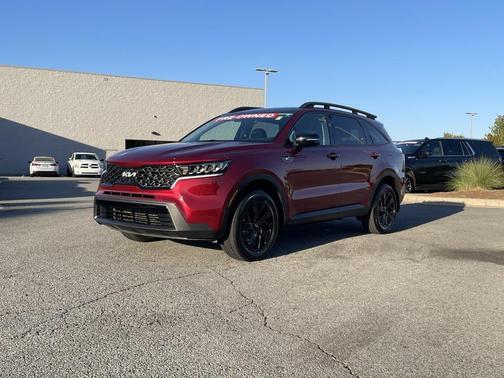 2023 Kia Sorento S