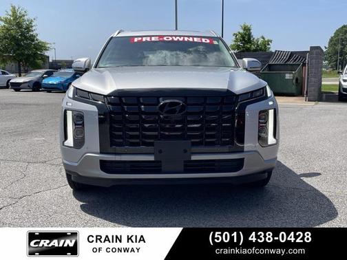 2023 Hyundai PALISADE SEL