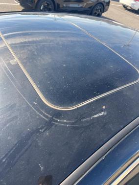 2015 Nissan Altima 2.5 SL