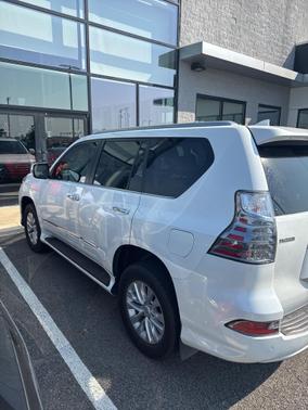 2019 Lexus GX 460 Premium