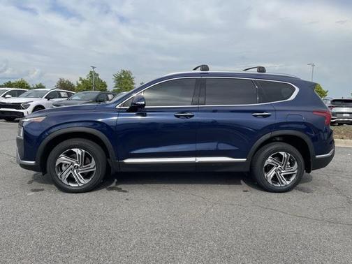2023 Hyundai SANTA FE SEL 2.4