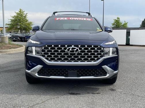 2023 Hyundai SANTA FE SEL 2.4