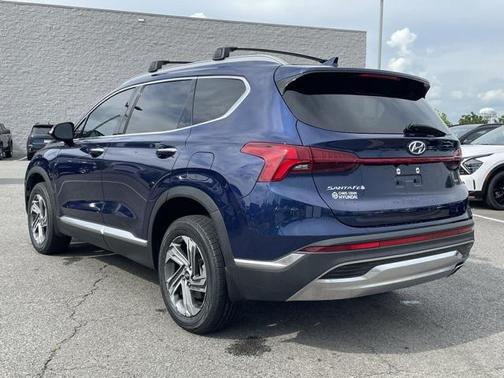 2023 Hyundai SANTA FE SEL 2.4