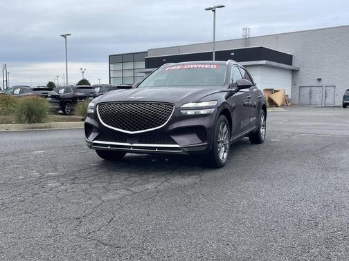 2023 Genesis GV70 2.5T AWD
