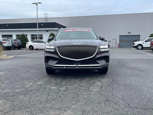 2023 Genesis GV70 2.5T AWD