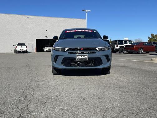 2024 Dodge Hornet GT AWD