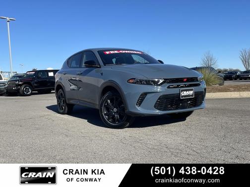 2024 Dodge Hornet GT AWD