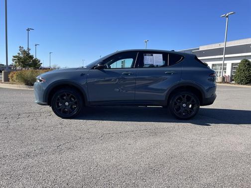 2024 Dodge Hornet GT AWD