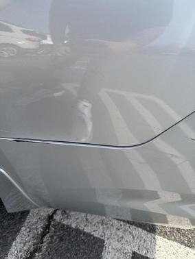 2020 Nissan Altima SR FWD