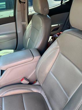 Ebony Twilight Metallic 2020 GMC Acadia FWD SLE