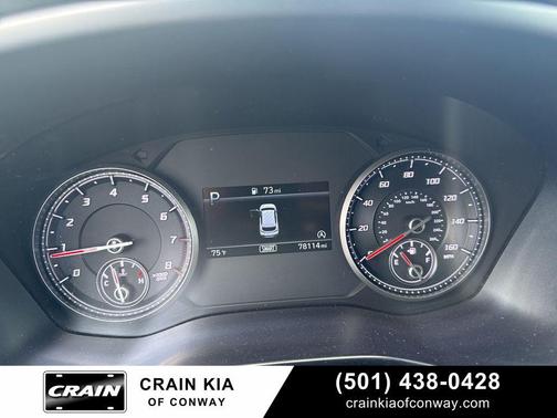 2023 Hyundai SANTA FE SEL 2.4