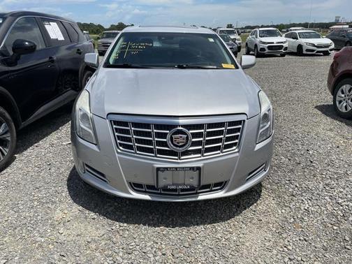 2015 Cadillac XTS Premium