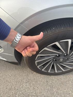 2026 Hyundai SONATA Hybrid SE