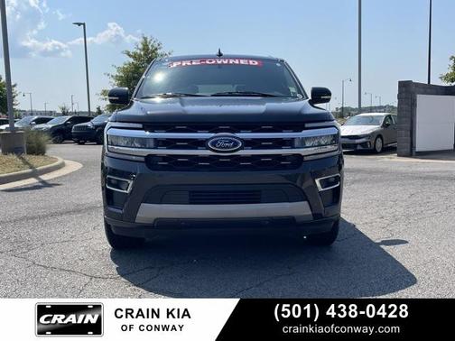 2024 Ford Expedition Limited