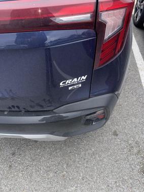 2024 Kia Seltos SX Turbo