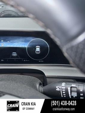 2024 Kia Seltos SX Turbo