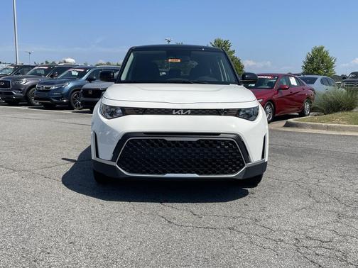 2025 Kia Soul S