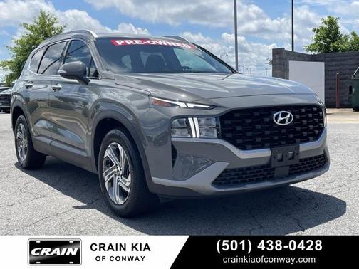 2023 Hyundai SANTA FE SEL 2.4