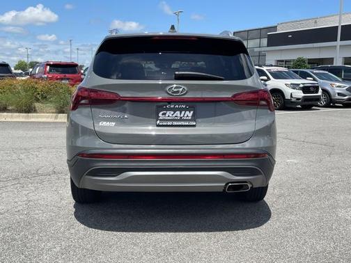 2023 Hyundai SANTA FE SEL 2.4