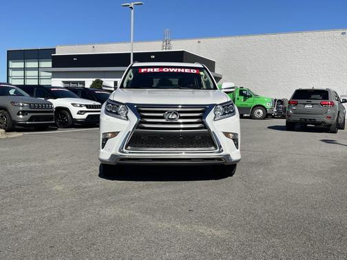 2018 Lexus GX 460 Premium