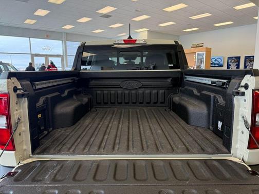 2025 Ford Maverick Tremor