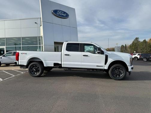 2026 Ford F-350 