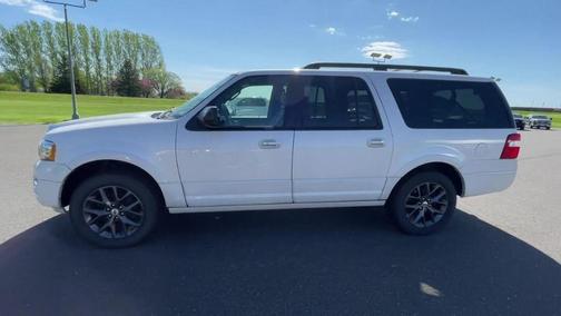 Photo 5 of 40 of 2017 Ford Expedition EL Limited