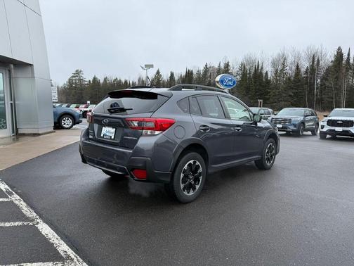2023 Subaru Crosstrek Base