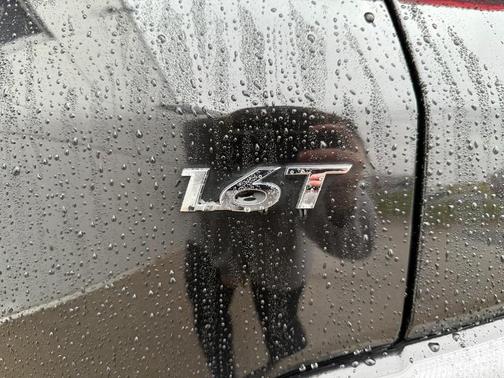 2022 Hyundai KONA N Line