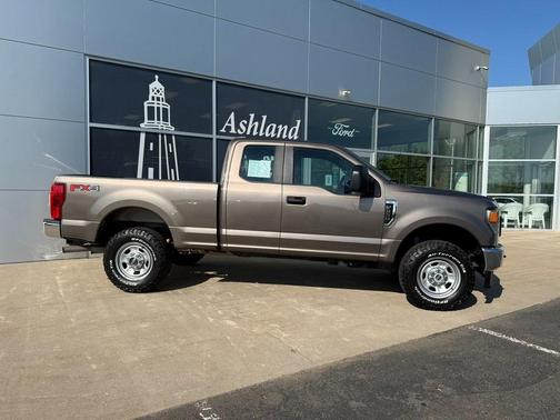 2022 Ford F-350 XL