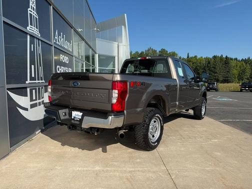 2022 Ford F-350 XL