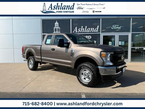 2022 Ford F-350 XL