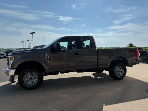 2022 Ford F-350 XL