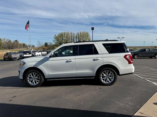 2021 Ford Expedition XLT