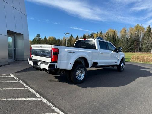 2026 Ford F-450 