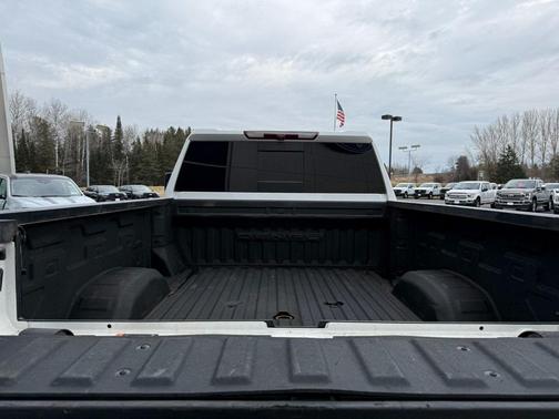 2022 GMC Sierra 2500 Denali