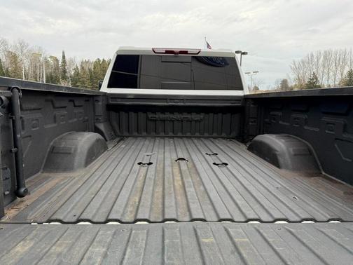 2022 GMC Sierra 2500 Denali