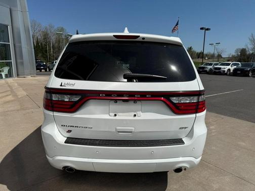 2020 Dodge Durango GT